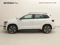 Karoq SportLine