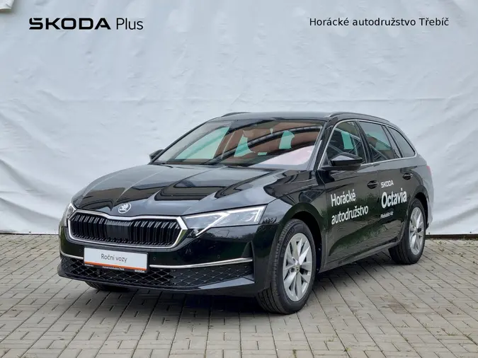 Octavia Top Selection