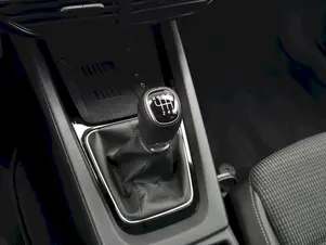 Škoda Octavia Selection
