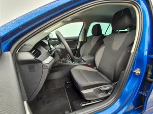 Škoda Octavia Selection