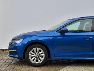 Škoda Octavia Selection