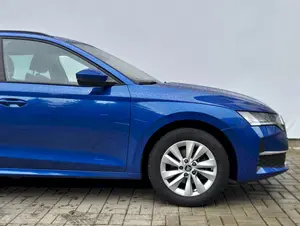 Škoda Octavia Selection