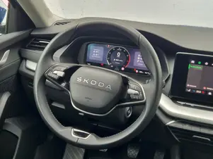 Škoda Octavia Selection