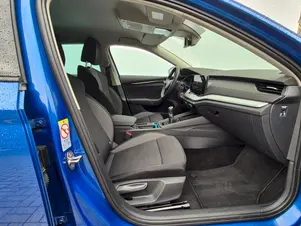 Škoda Octavia Selection