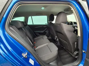 Škoda Octavia Selection