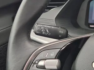 Škoda Octavia Selection
