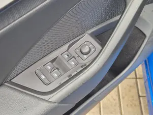 Škoda Octavia Selection