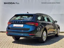 Octavia Ambition Plus