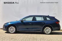 Octavia Ambition Plus