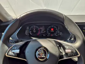Škoda Octavia Ambition Plus