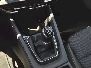 Škoda Octavia Ambition Plus