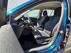 Škoda Octavia Ambition Plus
