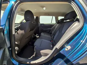 Škoda Octavia Ambition Plus