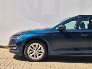 Škoda Octavia Ambition Plus