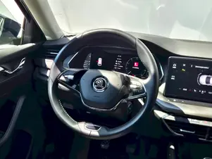 Škoda Octavia Ambition Plus