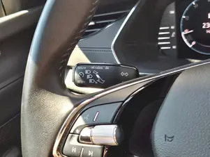 Škoda Octavia Ambition Plus