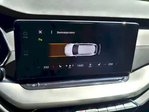 Škoda Octavia Ambition Plus