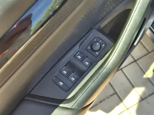 Škoda Octavia Ambition Plus