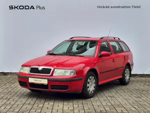 Škoda Octavia Tour