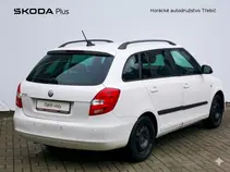 FABIA COMBI Ambition