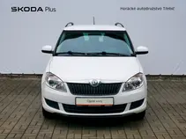 FABIA COMBI Ambition