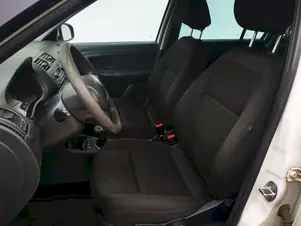 Škoda FABIA COMBI Ambition