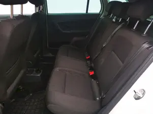 Škoda FABIA COMBI Ambition