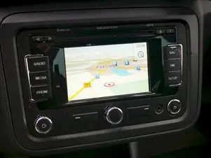 Škoda FABIA COMBI Ambition