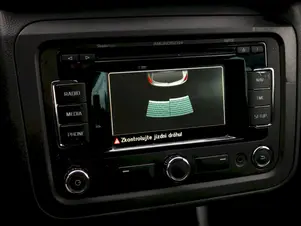 Škoda FABIA COMBI Ambition