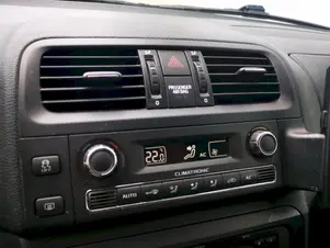 Škoda FABIA COMBI Ambition