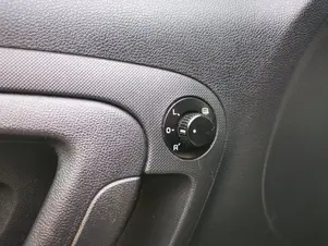 Škoda FABIA COMBI Ambition