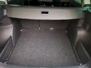 Škoda FABIA COMBI Ambition