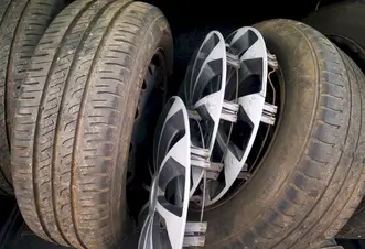 Škoda FABIA COMBI Ambition