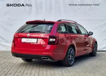 Octavia RS
