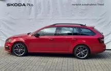 Octavia RS