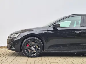 Škoda Octavia RS RS