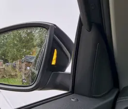 Škoda Octavia RS RS