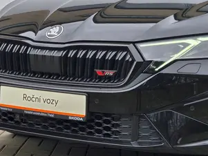 Škoda Octavia RS RS