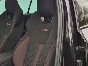 Škoda Octavia RS RS