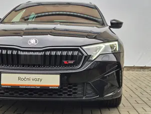 Škoda Octavia RS RS