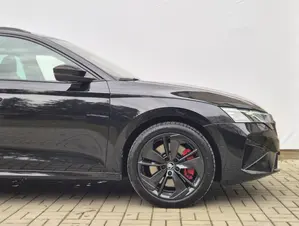 Škoda Octavia RS RS