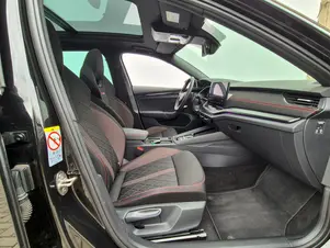 Škoda Octavia RS RS