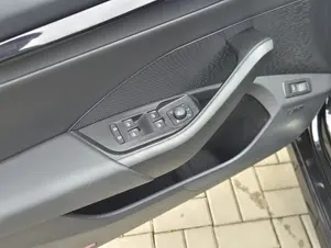 Škoda Octavia RS RS