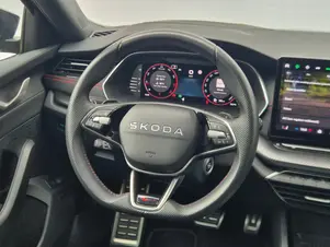 Škoda Octavia RS RS