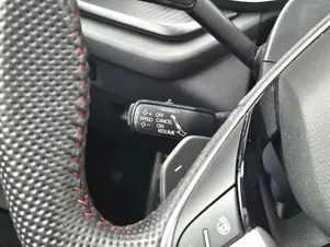 Škoda Octavia RS RS