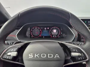 Škoda Octavia RS RS