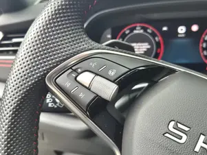 Škoda Octavia RS RS