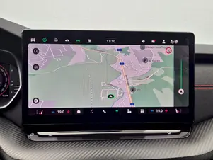 Škoda Octavia RS RS