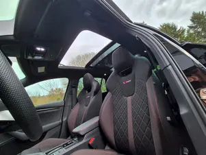 Škoda Octavia RS RS