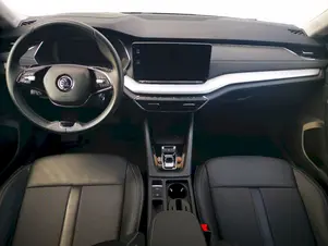 Škoda Octavia Style